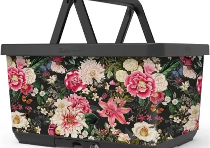 Beste bevestiging voor fietsmand: waar moet u op letten? 