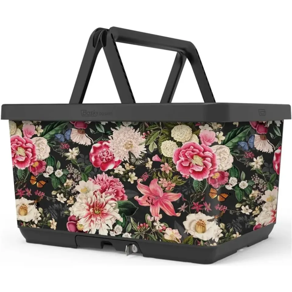 Beste bevestiging voor fietsmand: waar moet u op letten? 