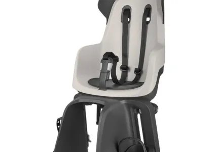 Welke bagagedrager zitje met rugsteun past het best bij uw fiets?  