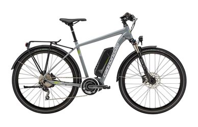 Cannondale e-bike kopen? 4 modellen | Anjo Jager Fietsen